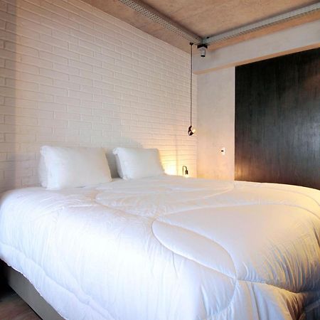 Apartamento Horizonte Jk São Paulo Exterior foto