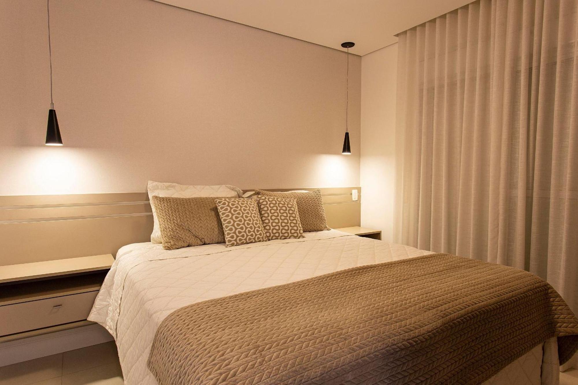 Apartamento Horizonte Jk São Paulo Exterior foto