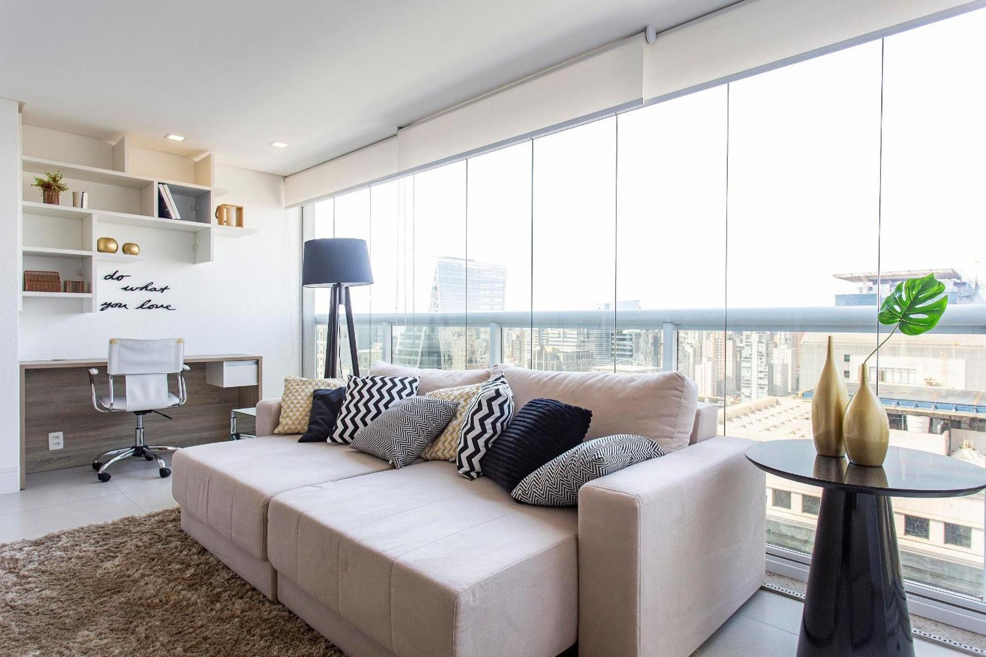 Apartamento Horizonte Jk São Paulo Exterior foto