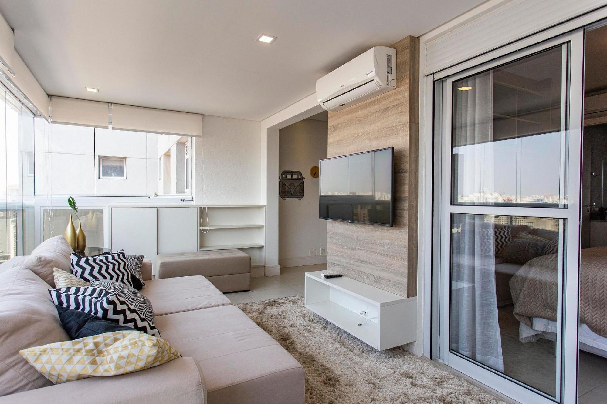 Apartamento Horizonte Jk São Paulo Exterior foto