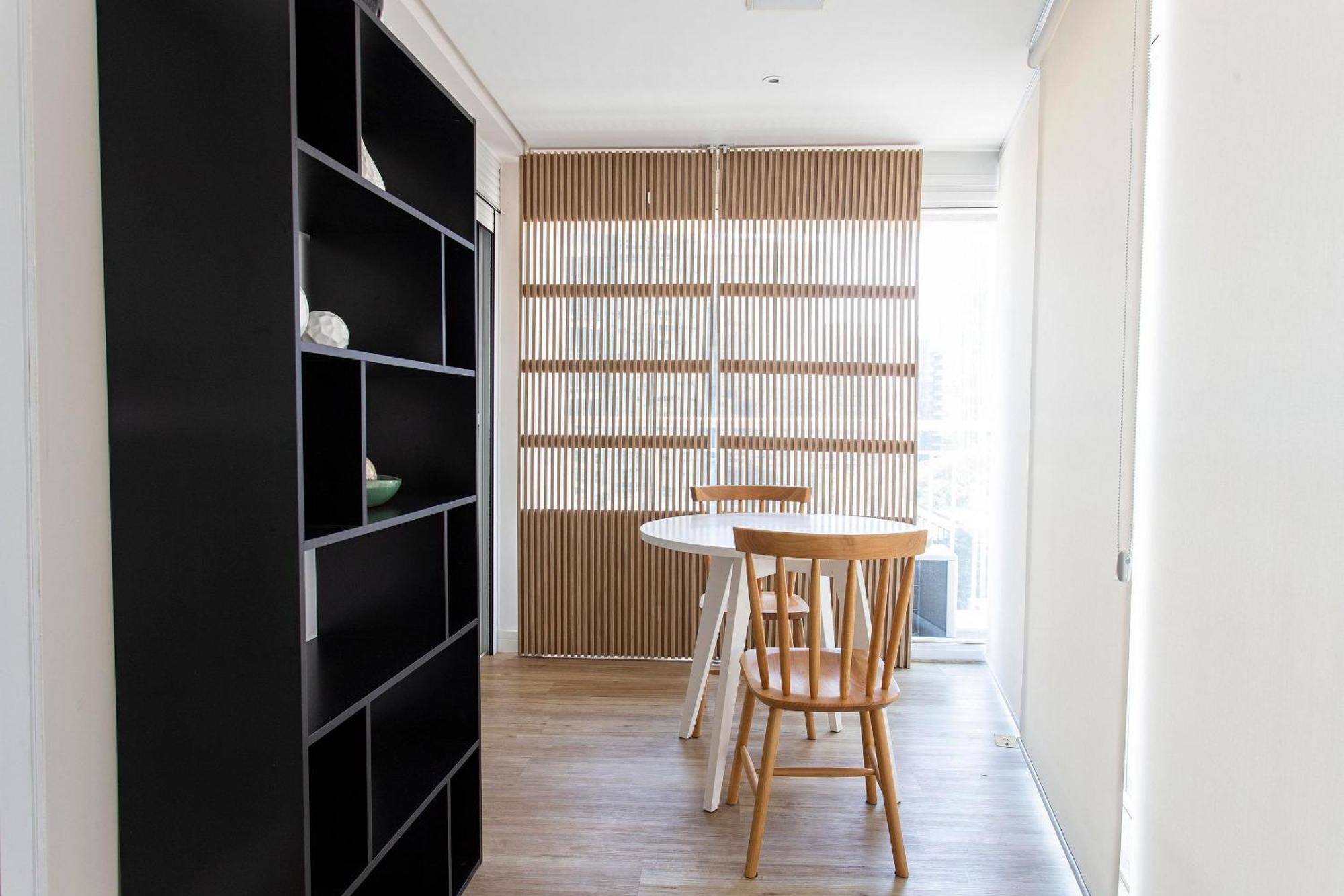 Apartamento Horizonte Jk São Paulo Exterior foto