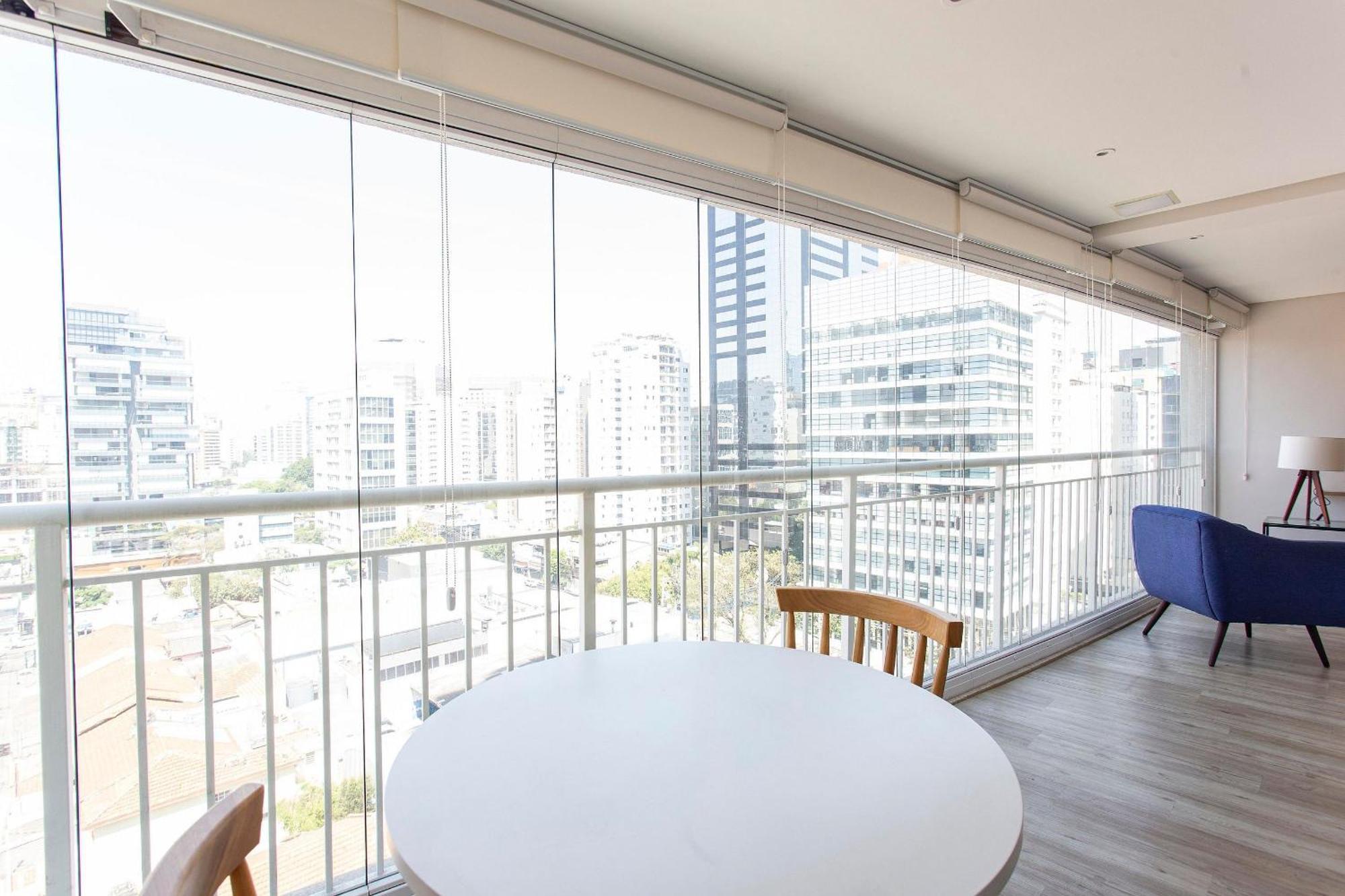 Apartamento Horizonte Jk São Paulo Exterior foto