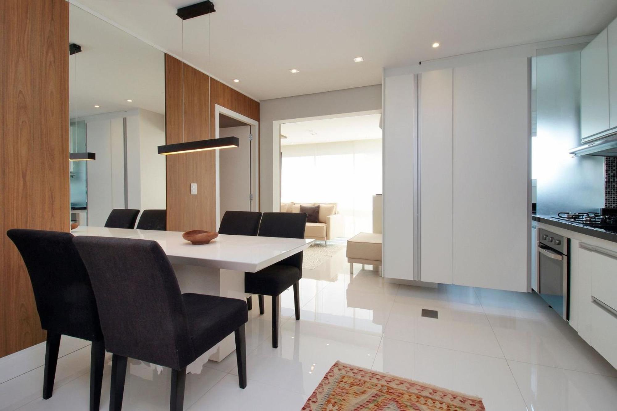 Apartamento Horizonte Jk São Paulo Exterior foto