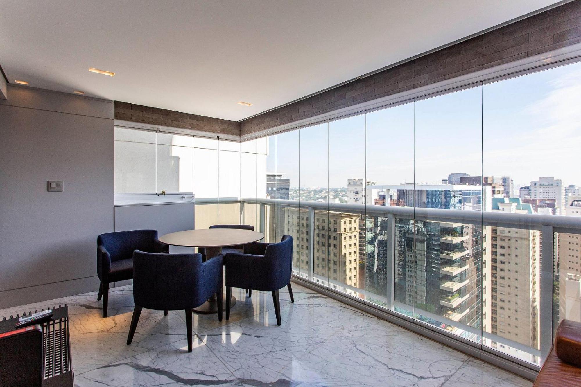 Apartamento Horizonte Jk São Paulo Exterior foto