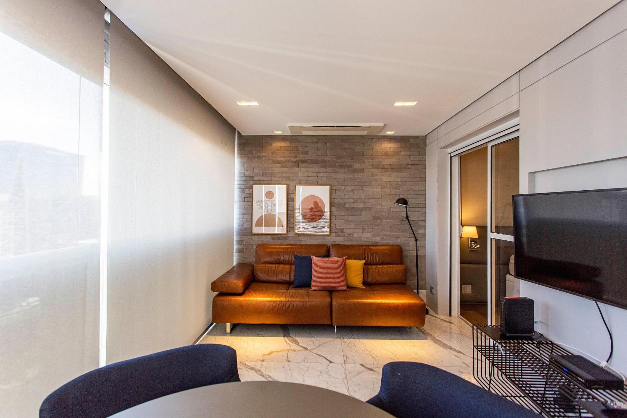 Apartamento Horizonte Jk São Paulo Exterior foto