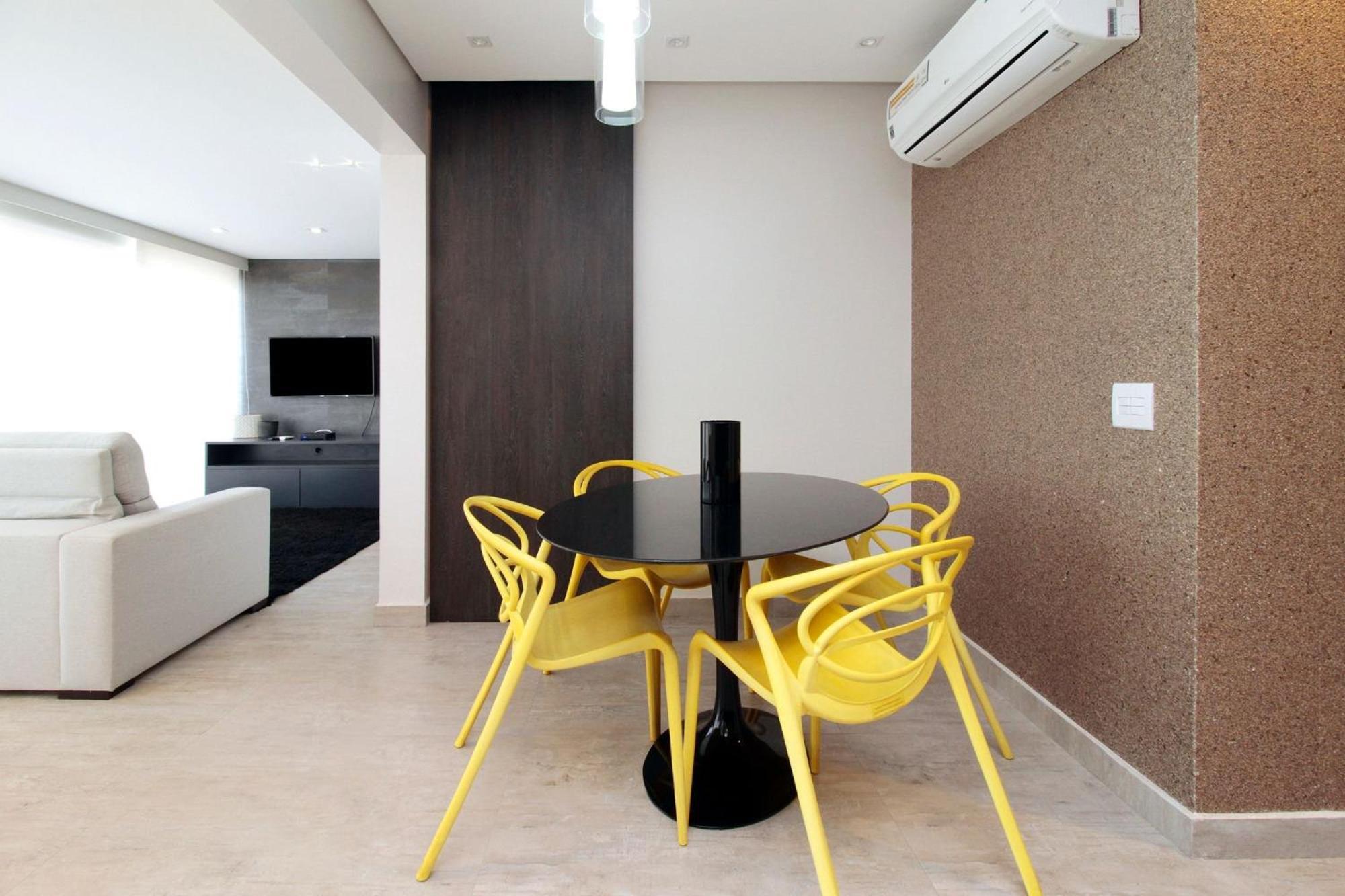 Apartamento Horizonte Jk São Paulo Exterior foto