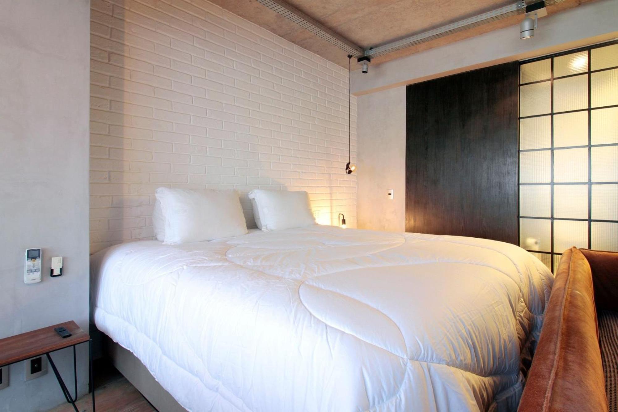 Apartamento Horizonte Jk São Paulo Exterior foto